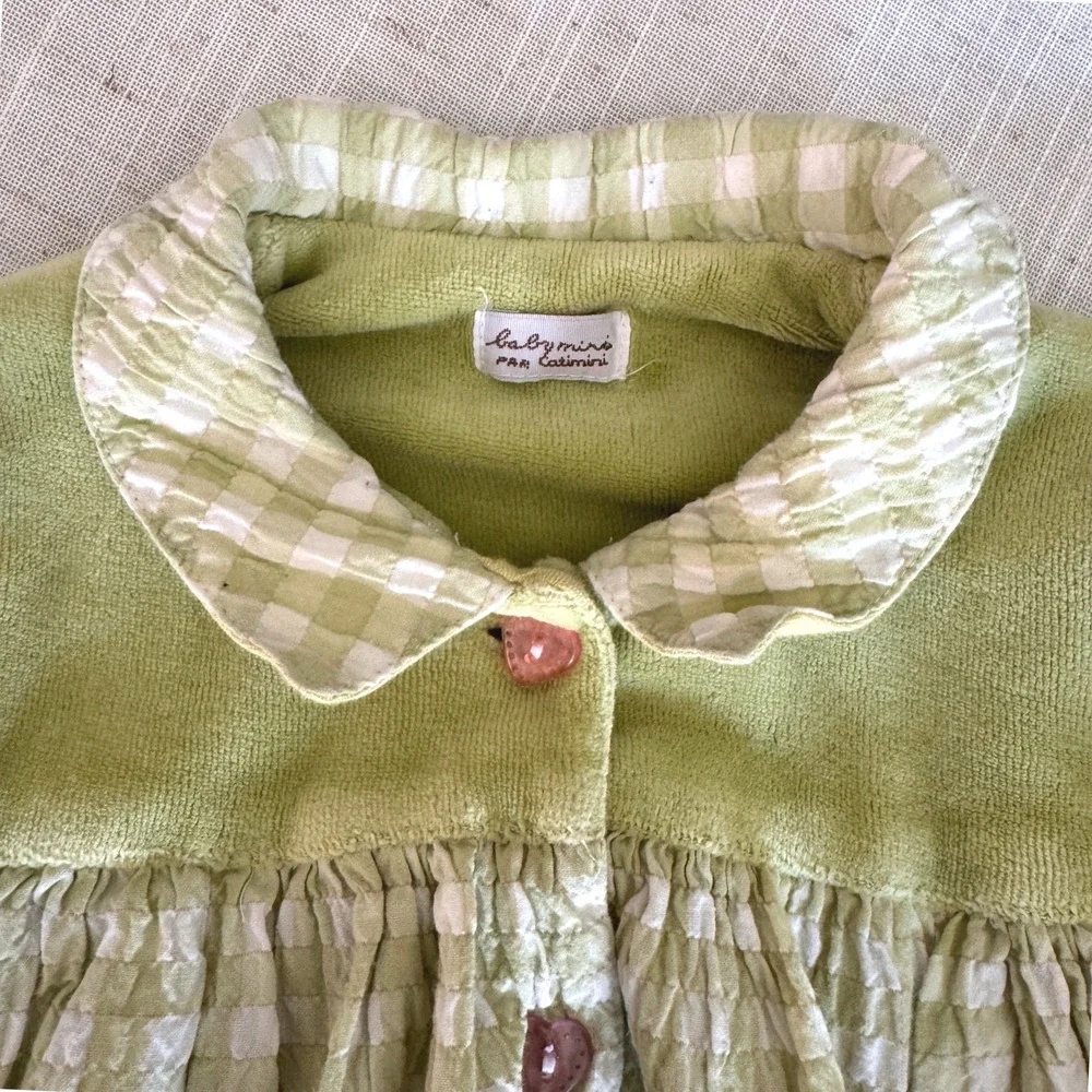 Catimini dreamiest french